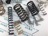 Compression springs 